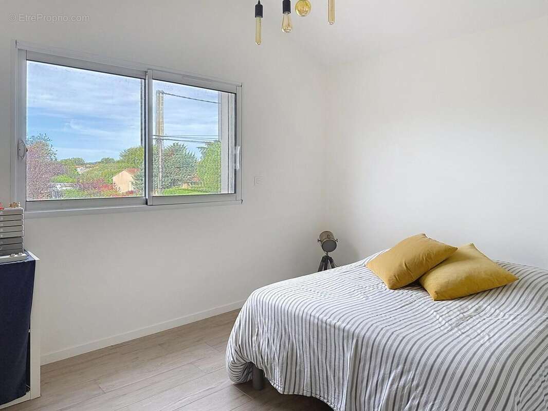 Photo 9 - Maison à SAINT-CLAR-DE-RIVIERE