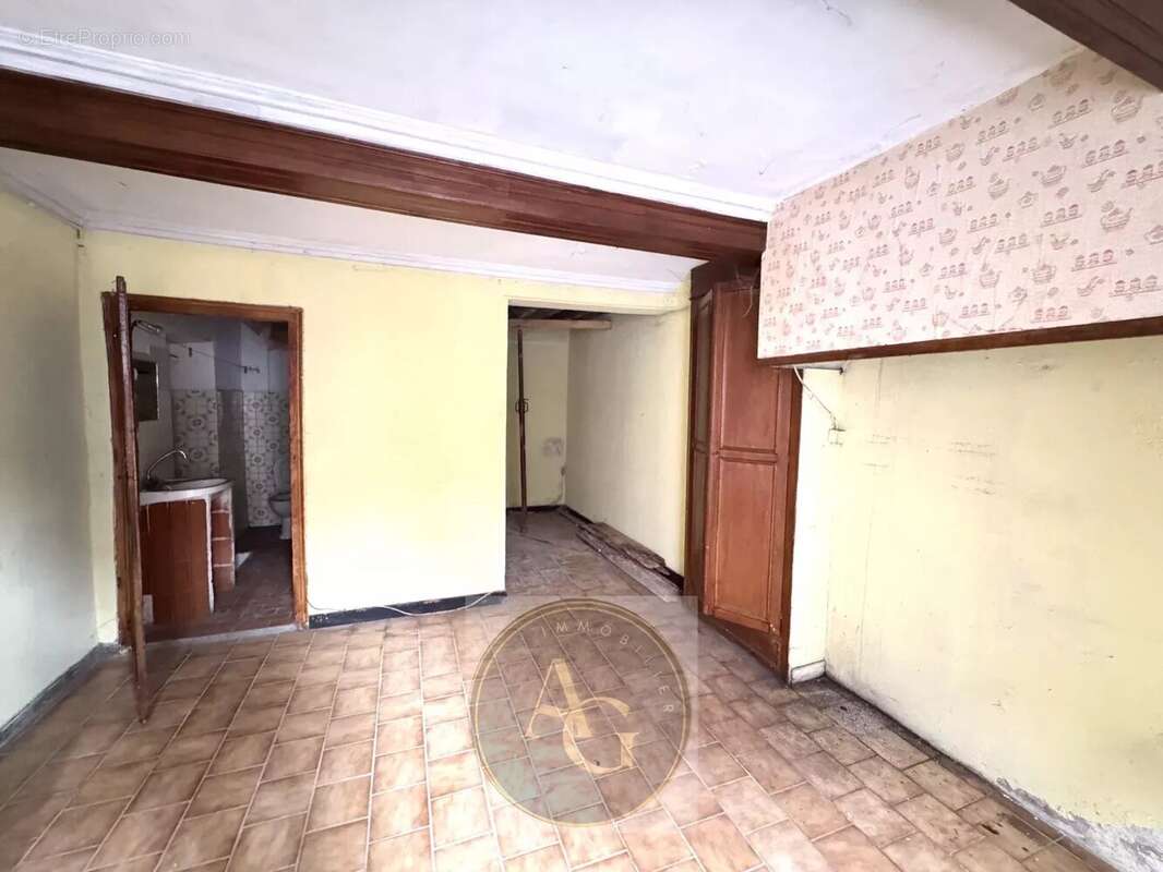 Appartement à CASTELNAUDARY