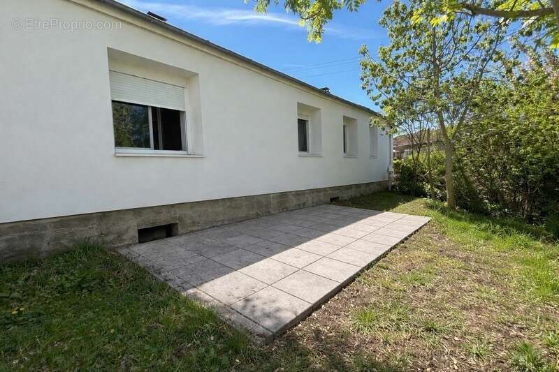Maison à CRANSAC
