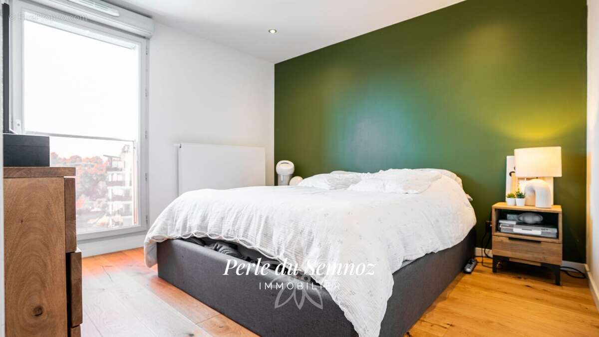 Appartement 60 m² à Seynod  - photo 5
