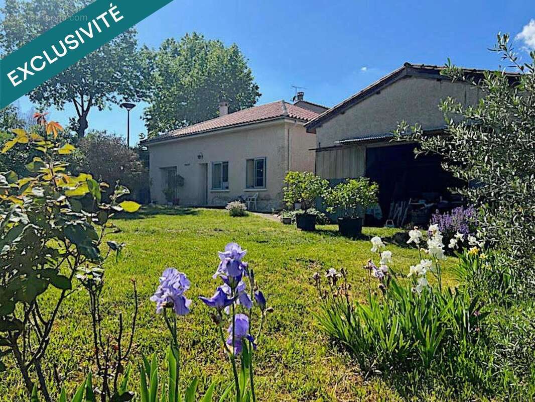 Photo 6 - Maison à AUVILLAR