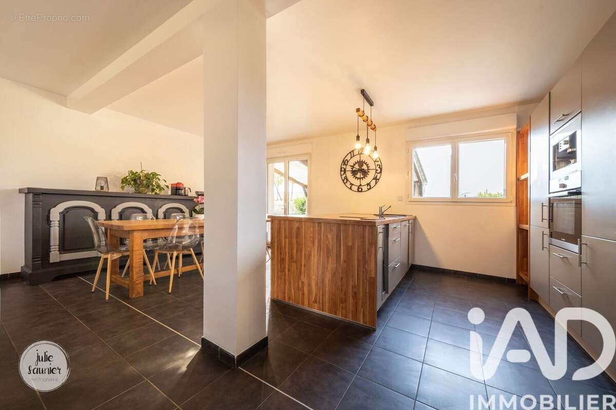 Photo 8 - Maison à BOULAY-MOSELLE