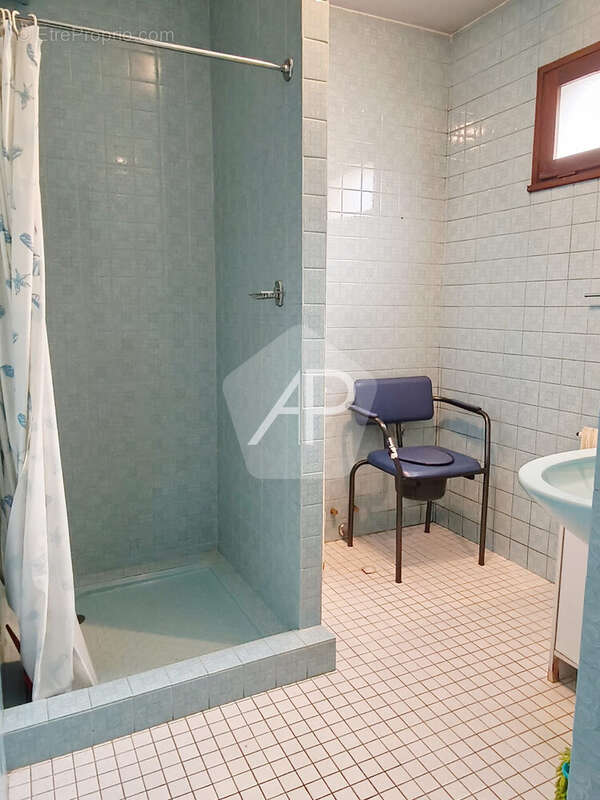 Appartement à BRIANCON