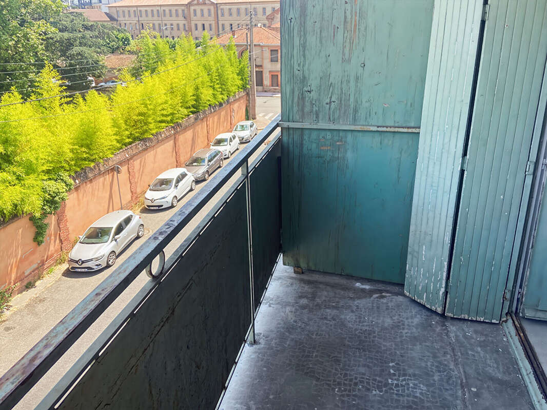 Appartement à MONTAUBAN