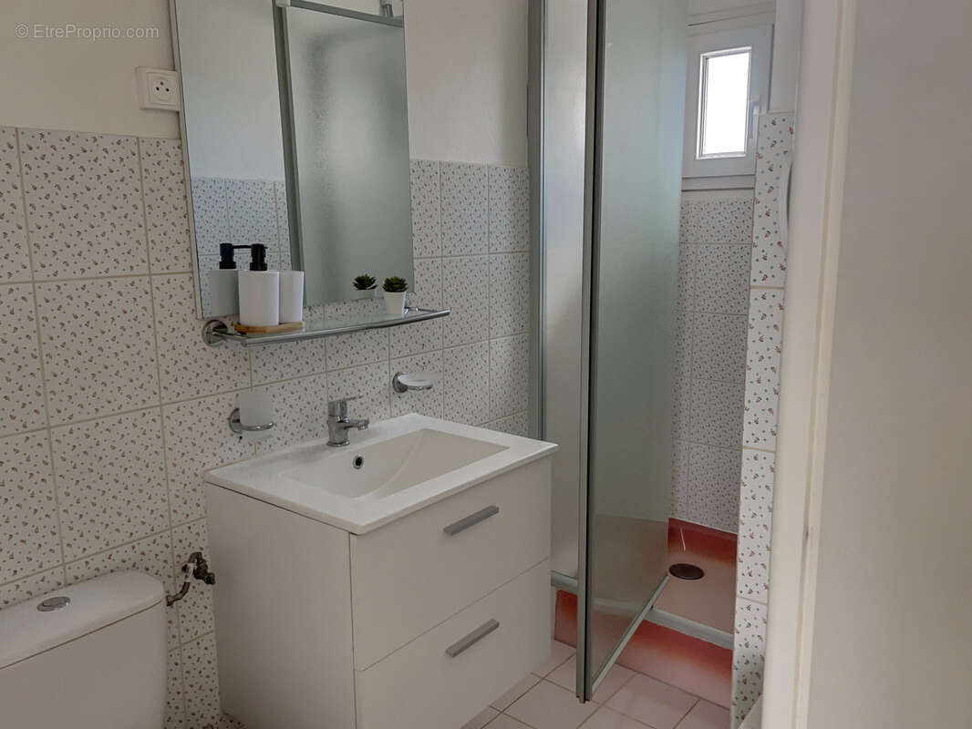 Maison à MARSEILLAN