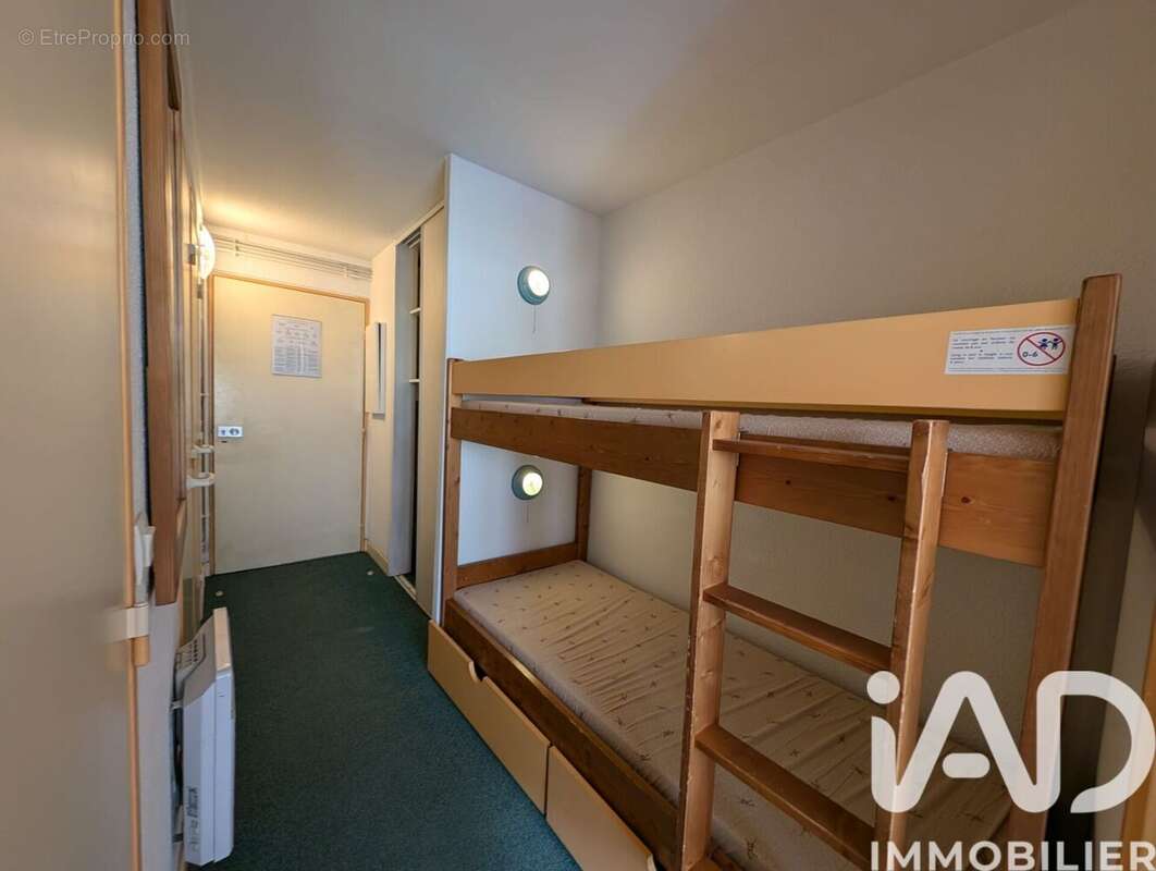 Photo 4 - Appartement à BAGNERES-DE-BIGORRE