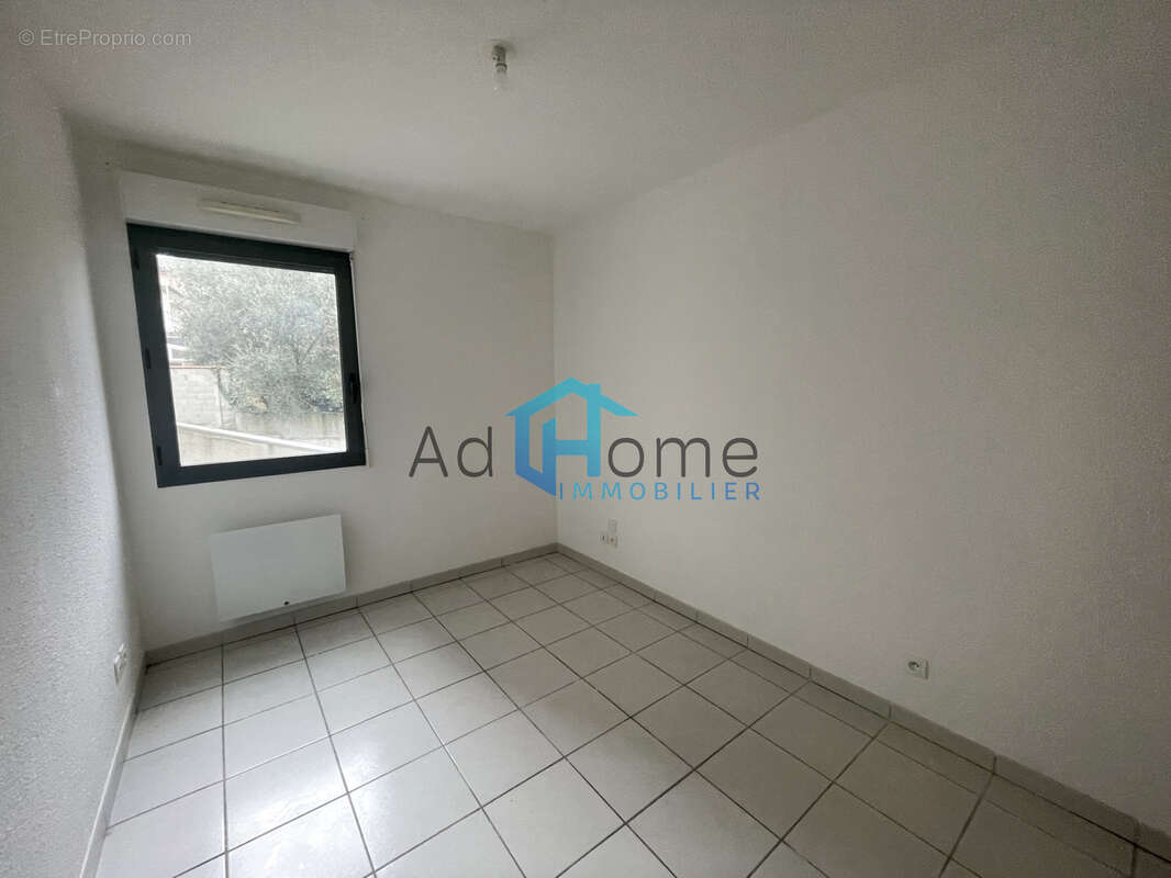 Appartement à SAINT-LYS