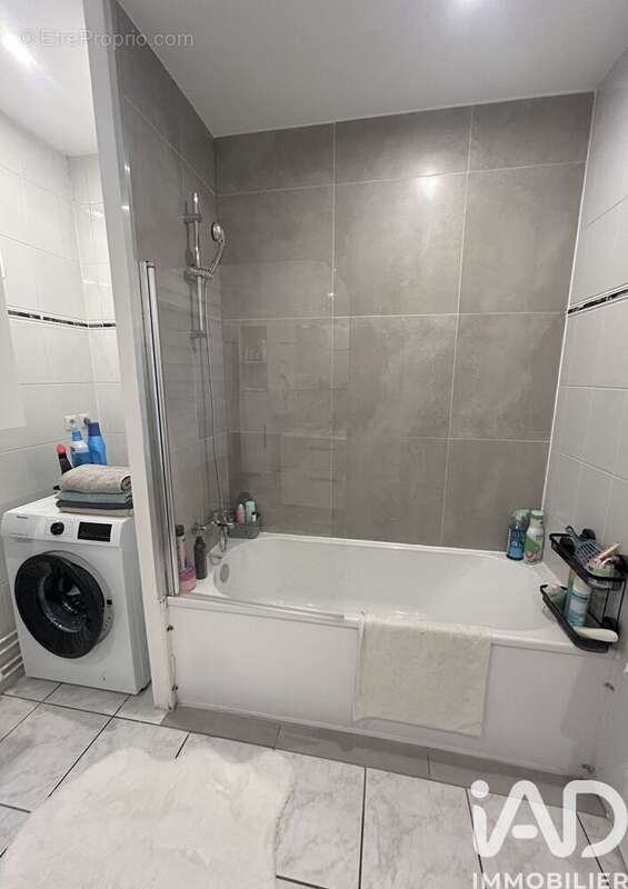 Photo 9 - Appartement à FORBACH