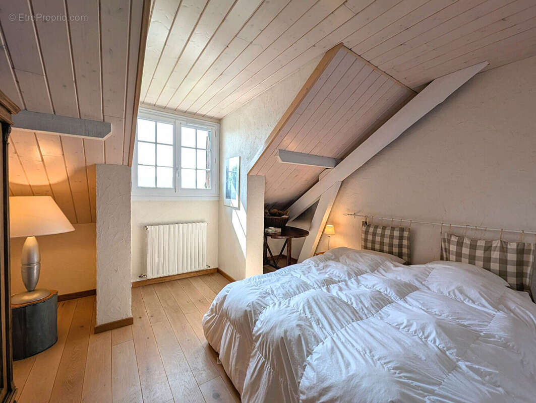 Maison à AIX-LES-BAINS