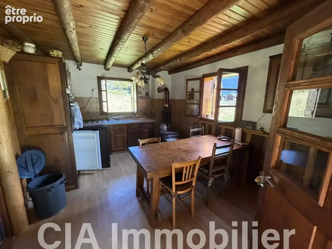 Chalet thyez - photo 8
