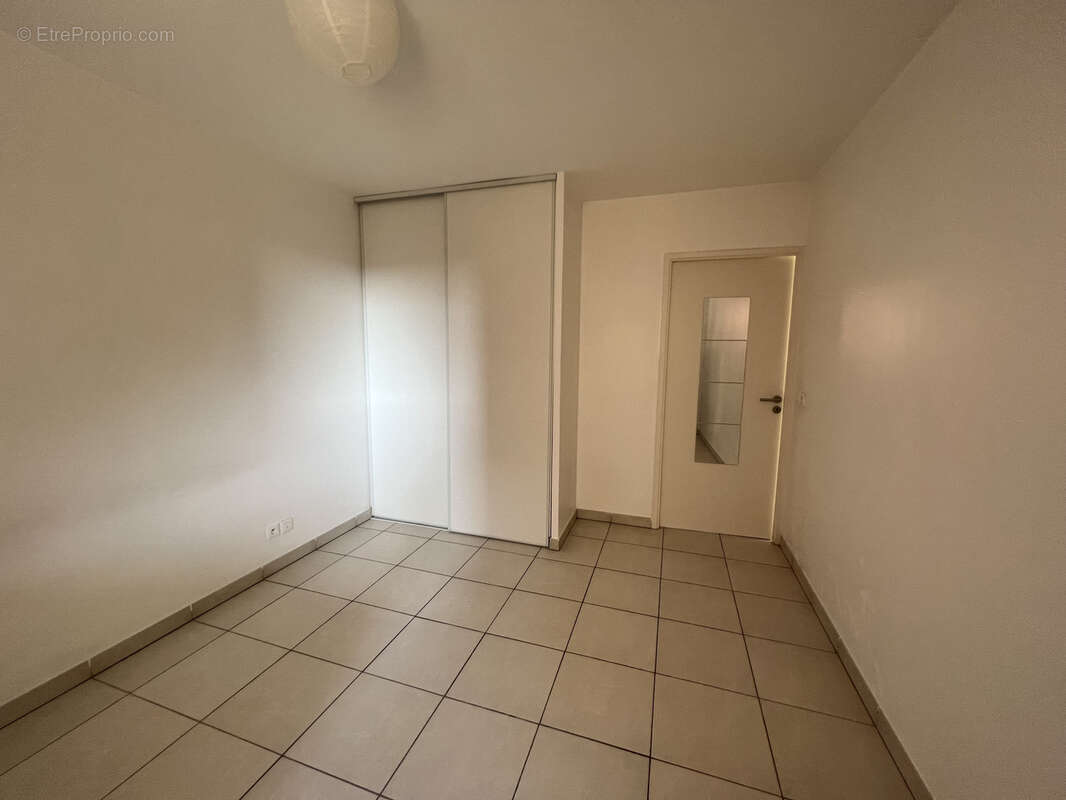 Appartement à CASTELNAU-LE-LEZ