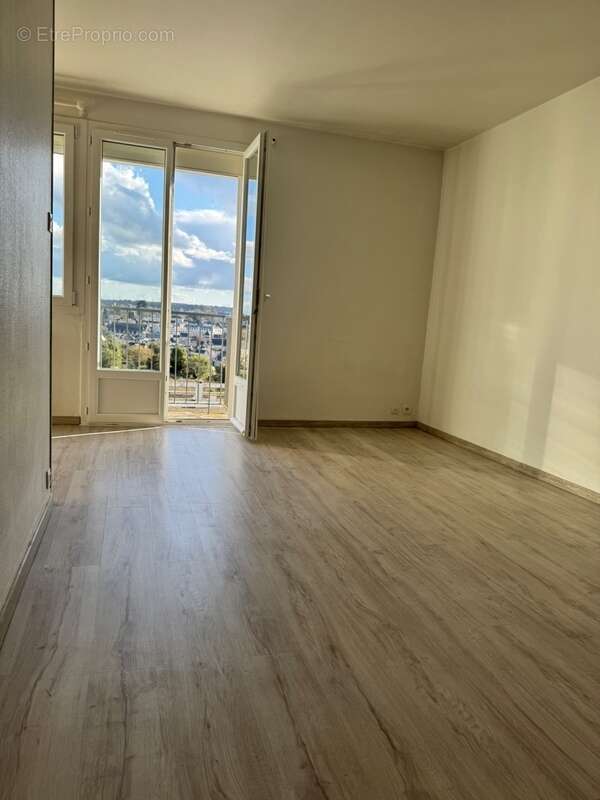 Appartement à LAVAL