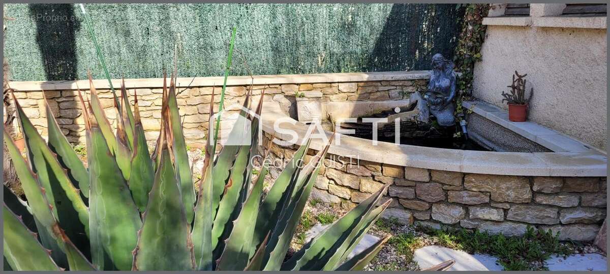 Photo 4 - Maison à CAUSSADE