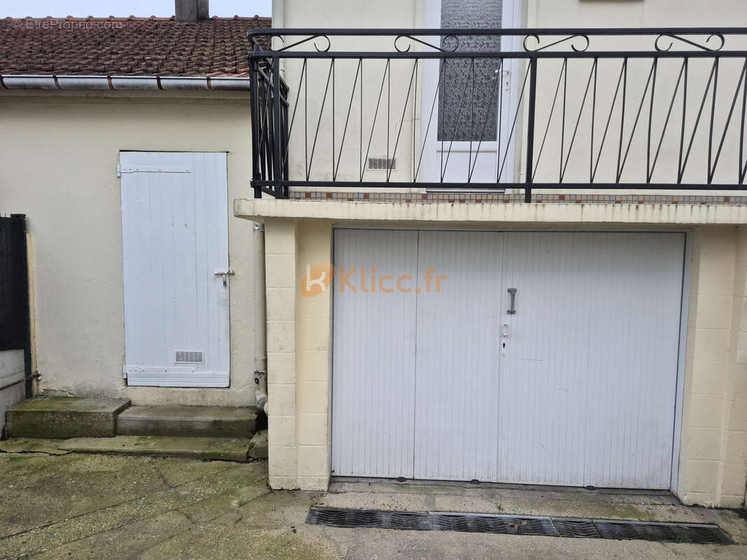 Maison à GONFREVILLE-L'ORCHER
