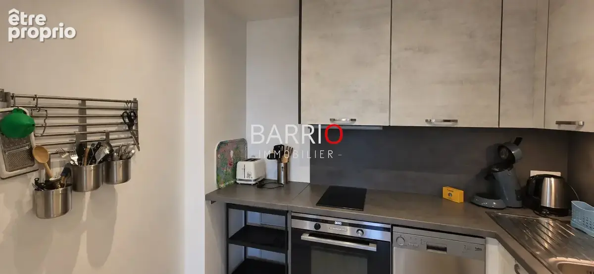 Appartement 3 pièces 64 m² à vendre à Banyuls-Sur-Mer (66650) - photo 6
