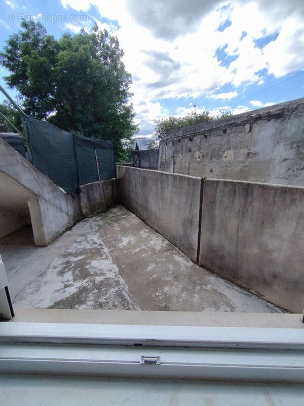 T2 avec cour - Idéal 1er achat - photo 6