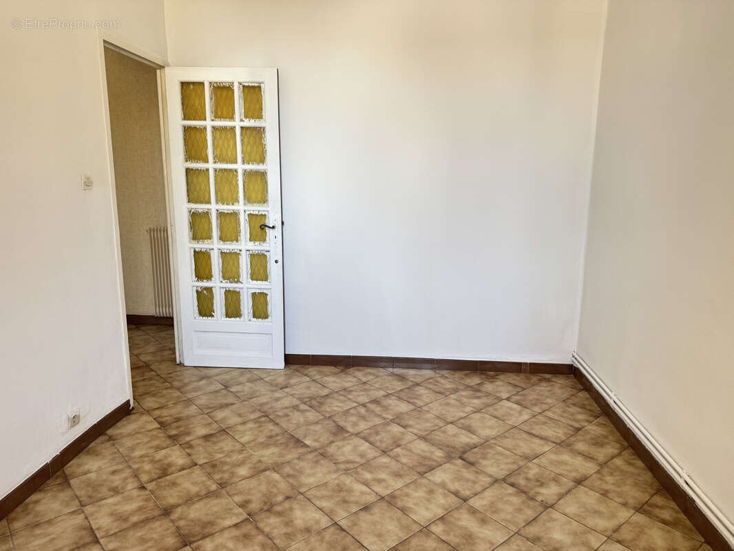 Appartement à MARSEILLE-11E