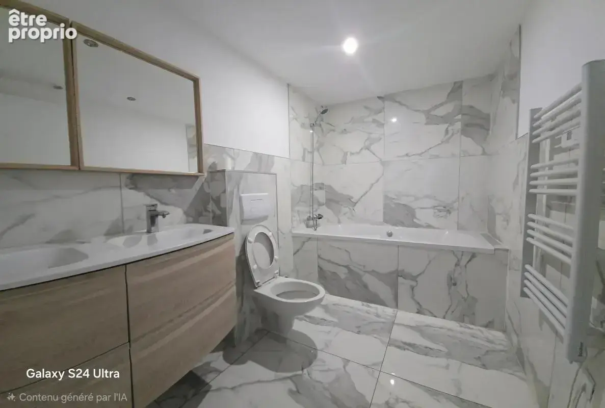 Appartement familial 5 pièces – 136 m² environ - photo 14