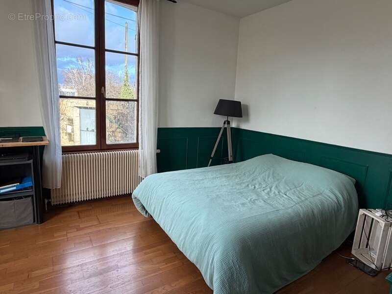 Maison à SAINT-DIZIER