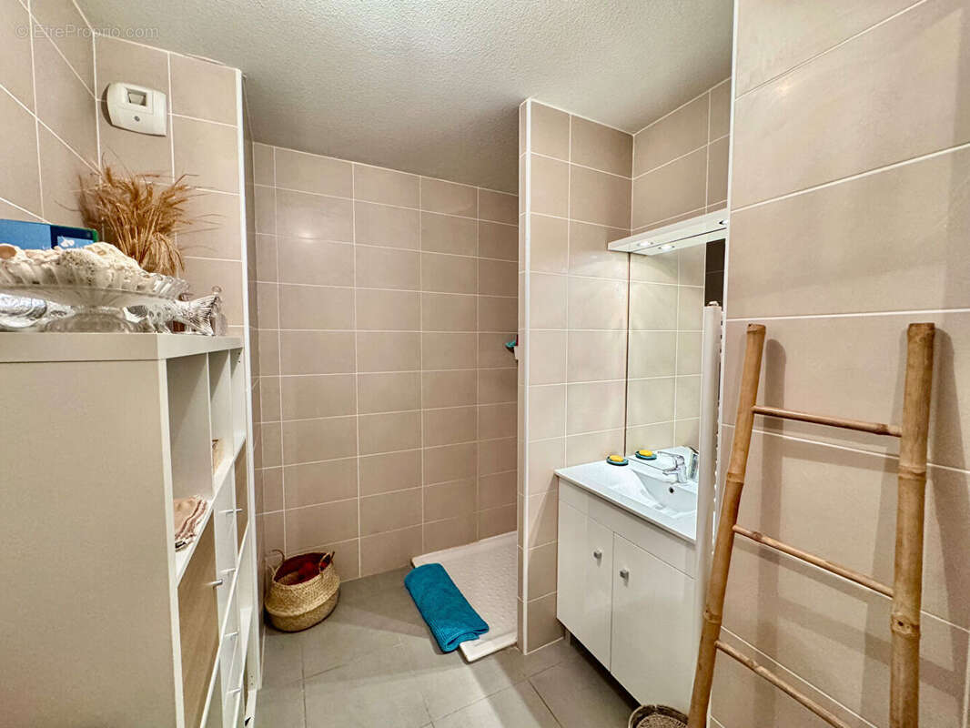 Appartement à CAPBRETON