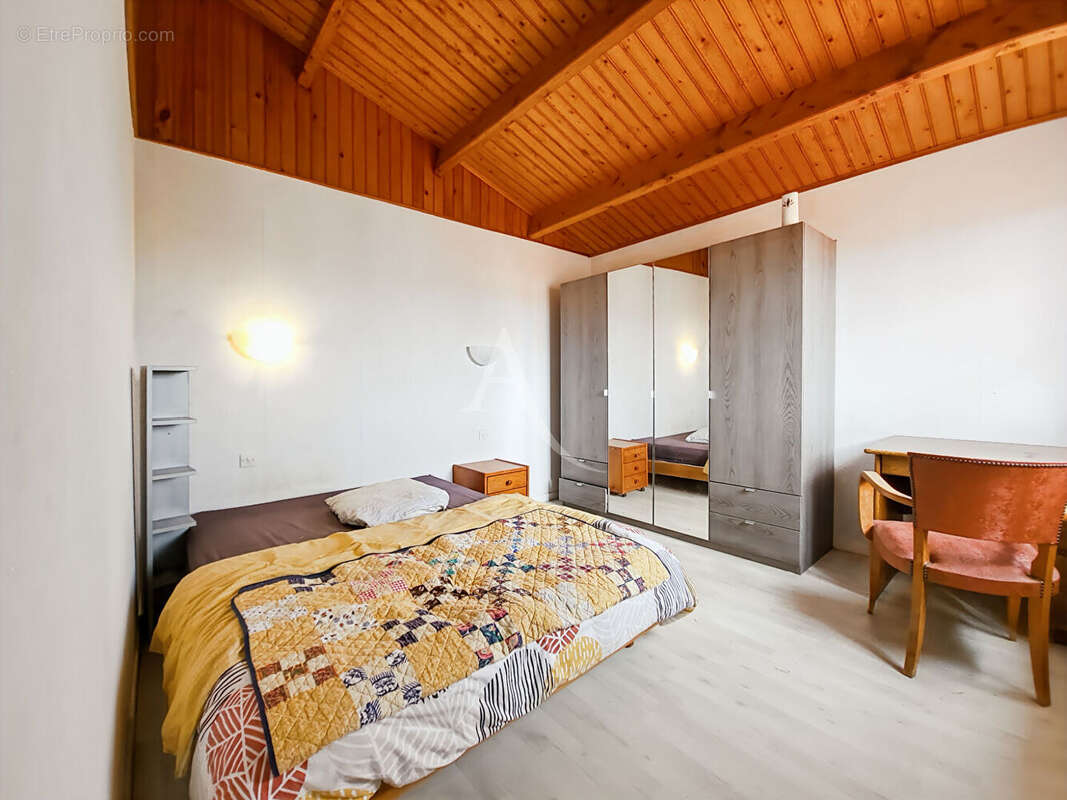 Maison à NOTRE-DAME-DE-MONTS