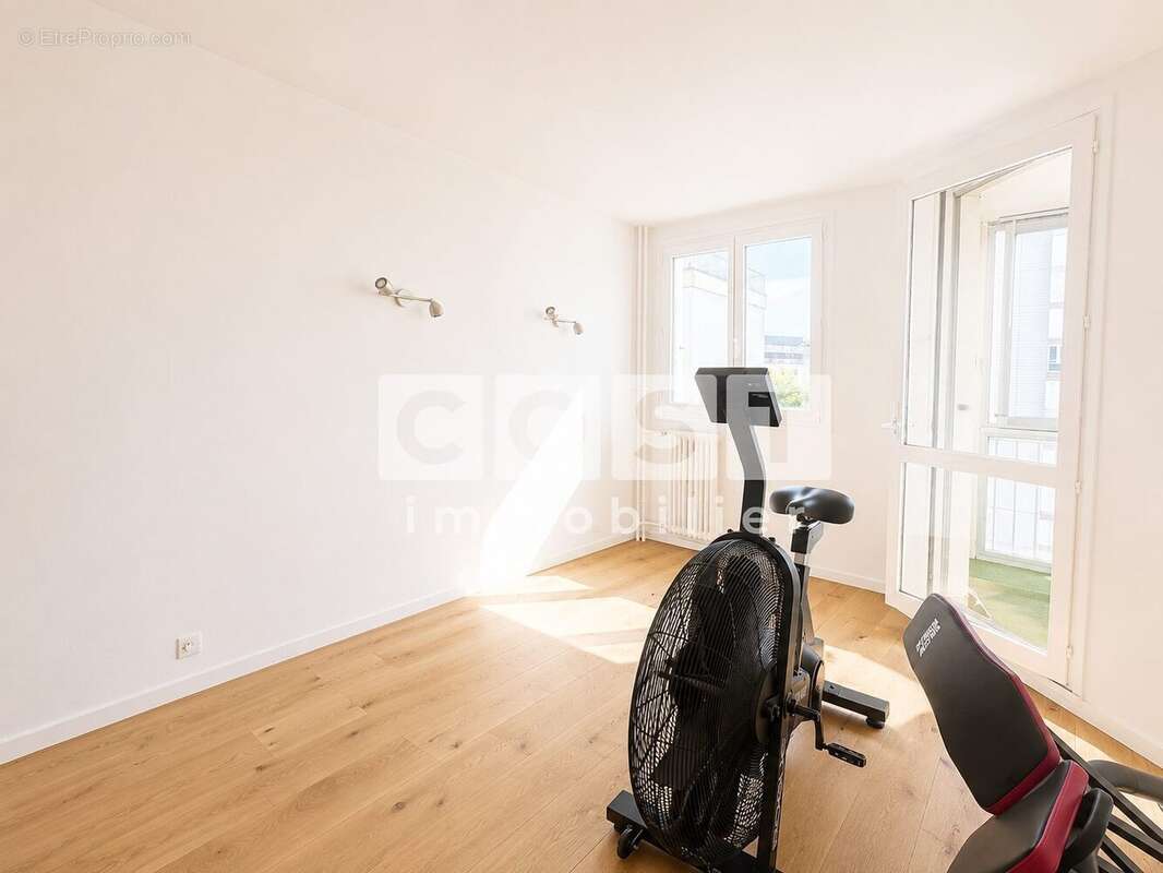 Appartement 71 m² à Asnieres-Sur-Seine  - photo 5