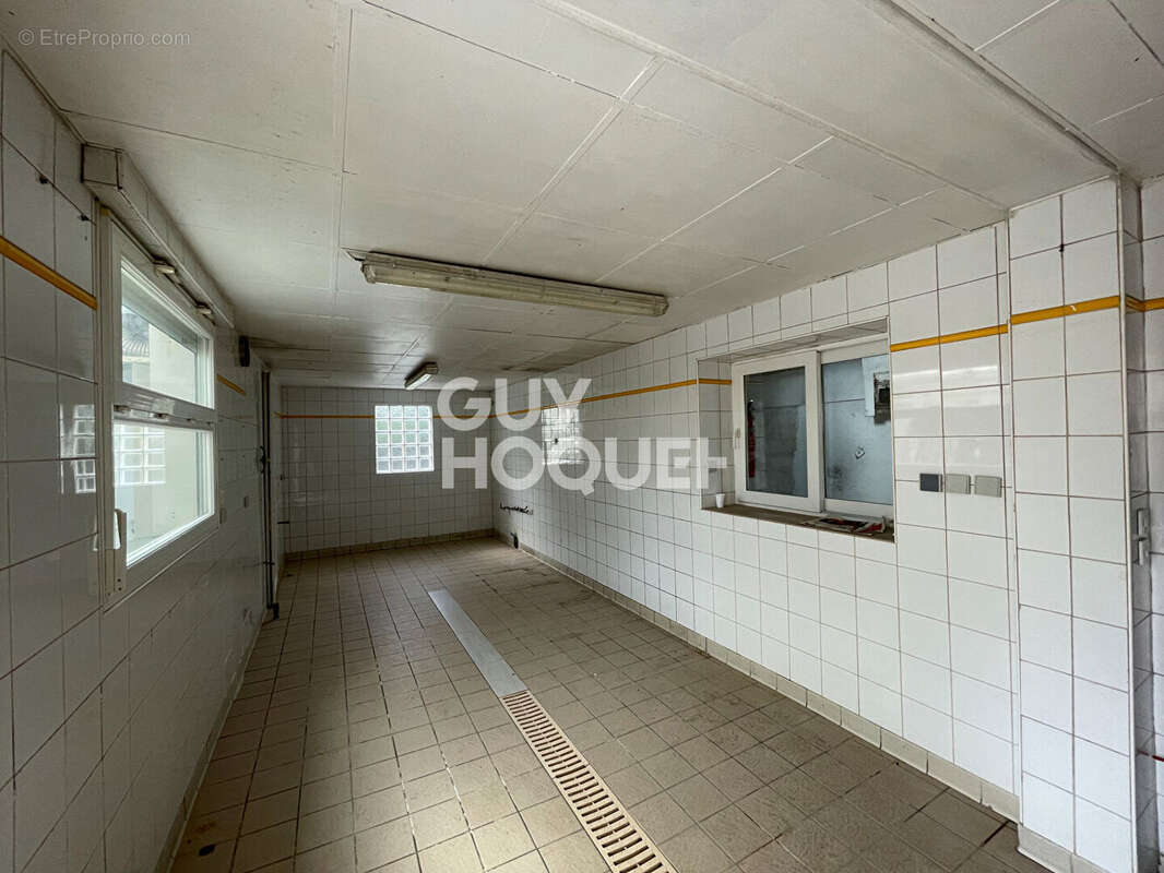 Maison à SAINT-DOULCHARD