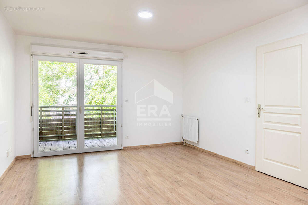 Appartement 40m² à saint-andré-lez-lille - photo 5