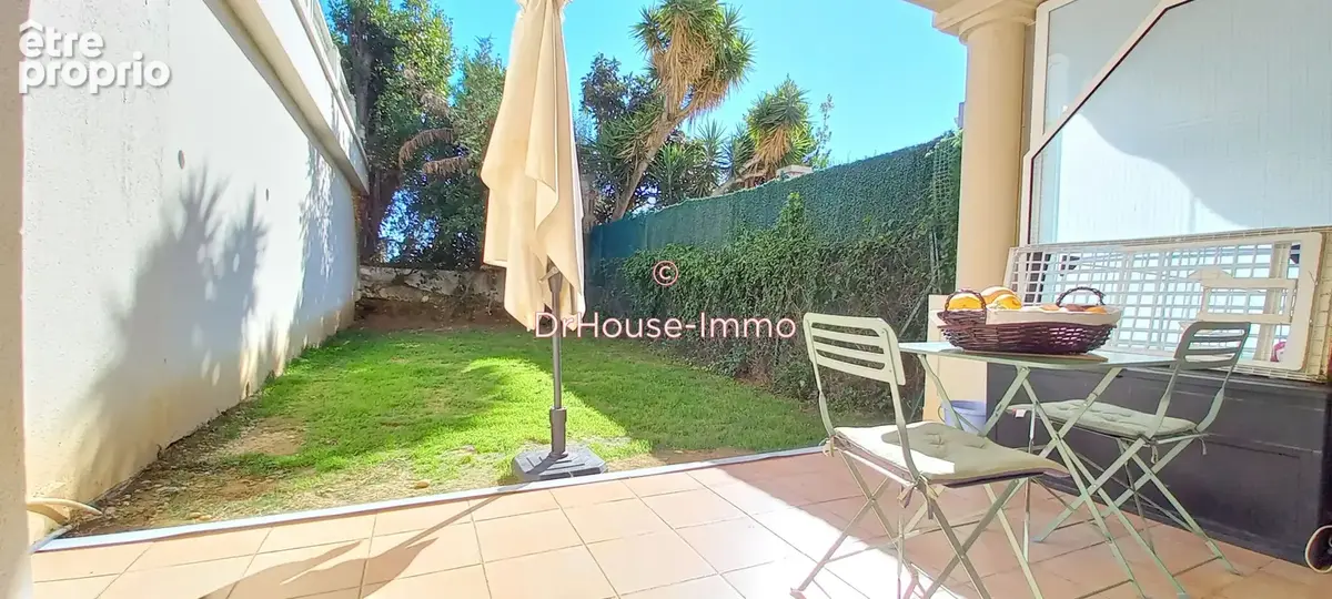 Appartement 3 pièces 56 m² à vendre à Nice (06200) - photo 28