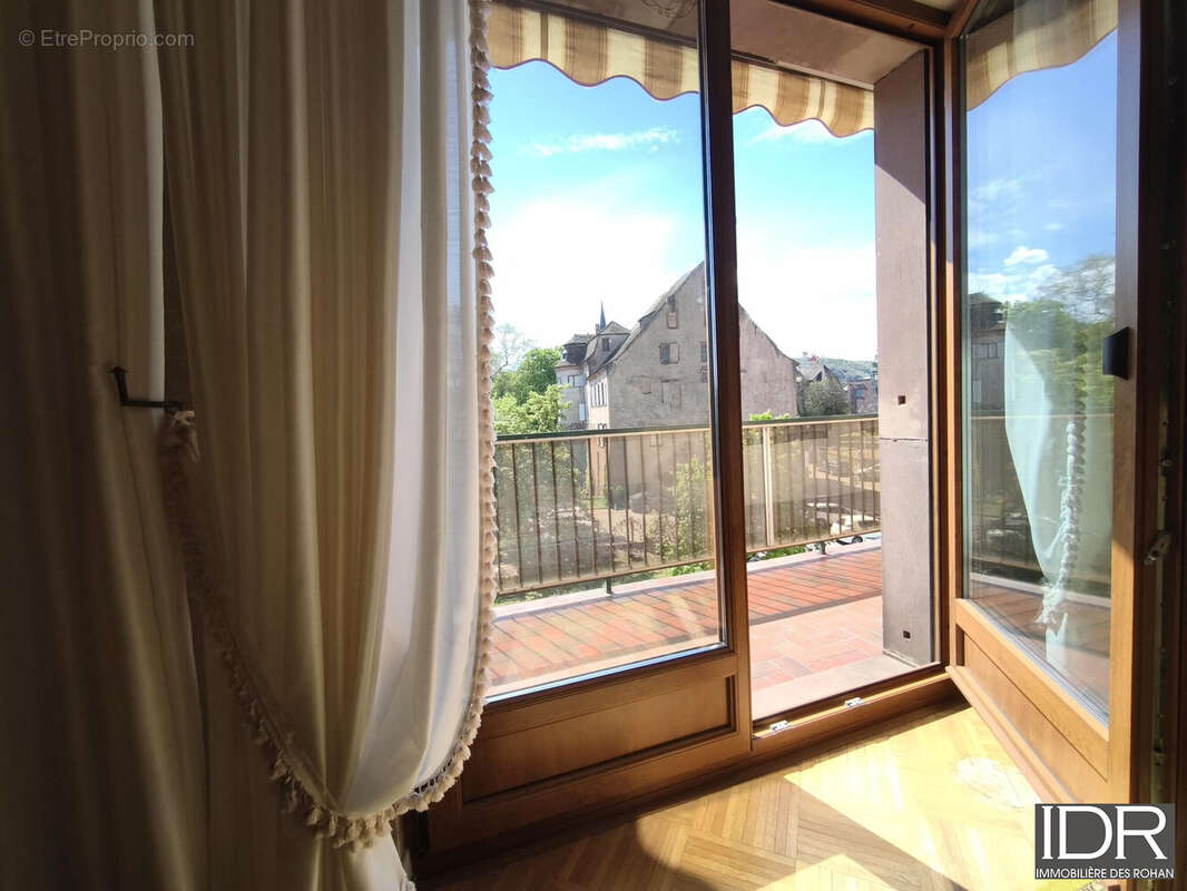 Appartement à SAVERNE