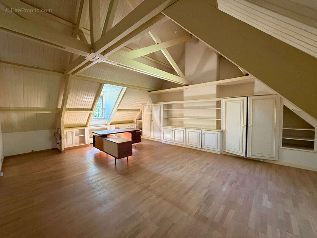 Maison à TRIEL-SUR-SEINE