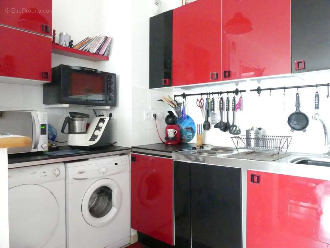 Appartement à TOURS