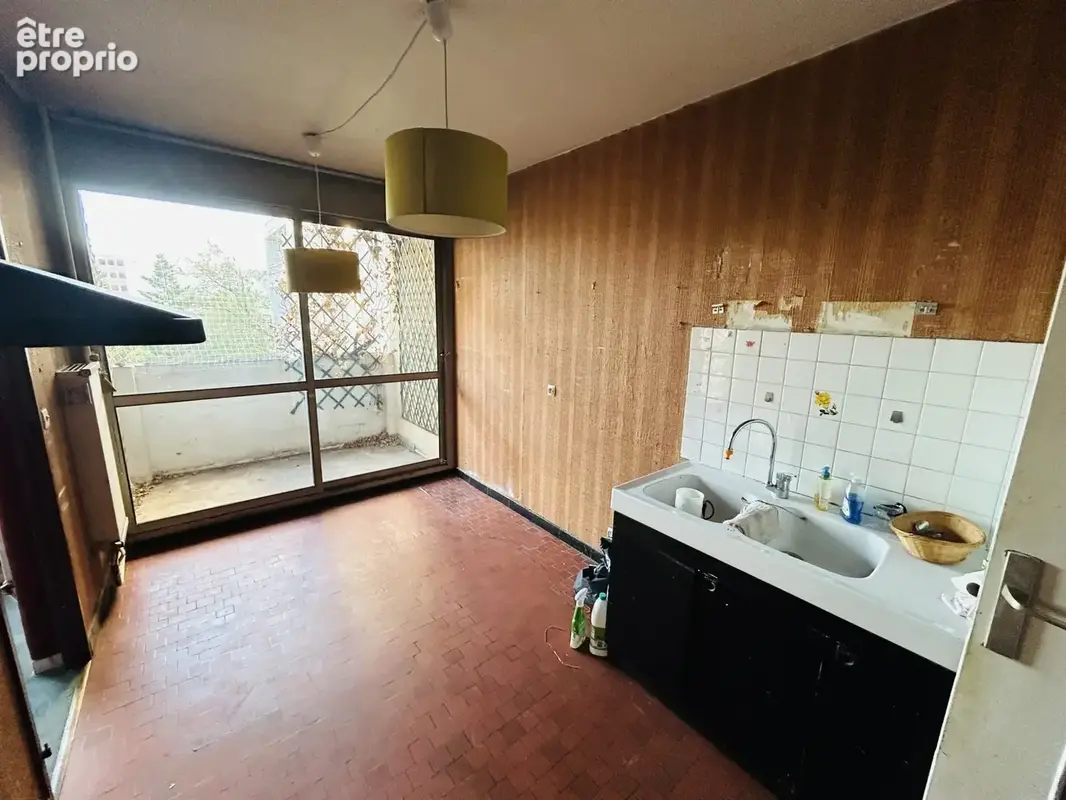 Appartement 4 pièces 72 m² à vendre à Grenoble (38100) - photo 7