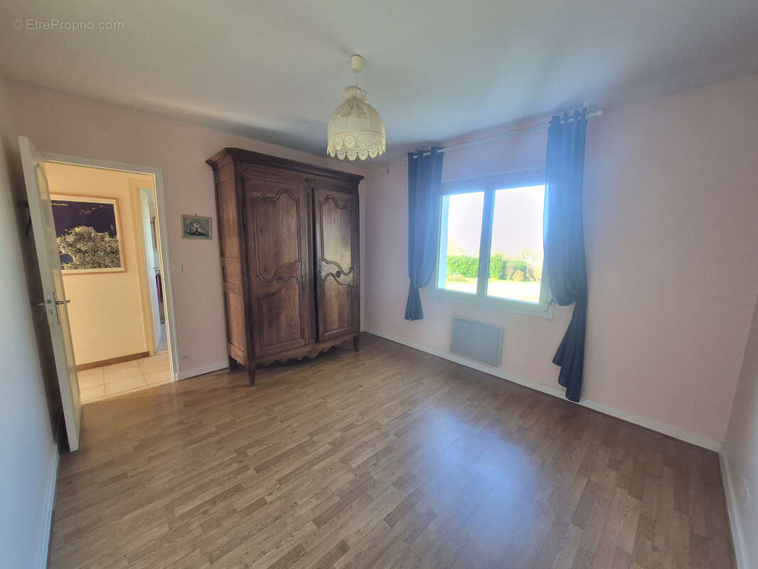 Maison à PLEUMEUR-BODOU