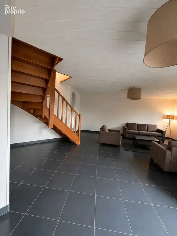 Maison avec jardin privatif   Au calme, proche des commerces et des plages - photo 4