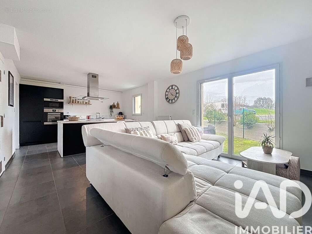 Photo 4 - Maison à CANCALE