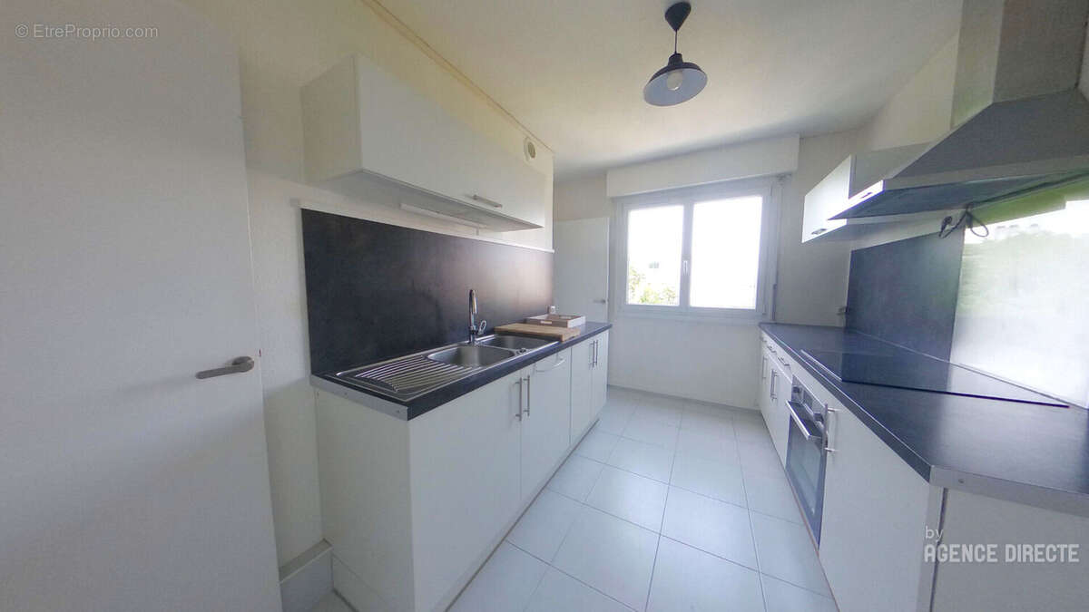 Appartement à ORVAULT