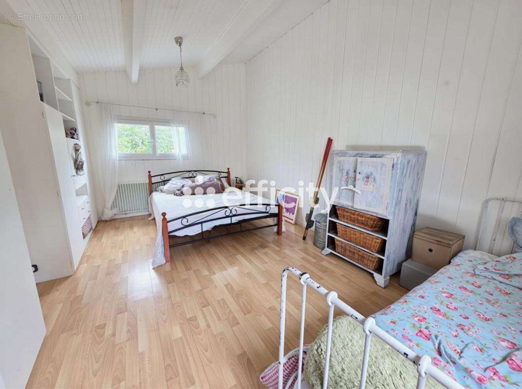 Maison à BISCARROSSE