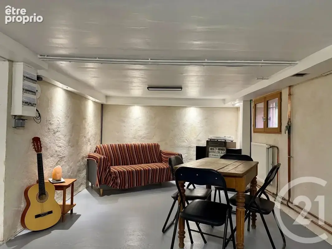 Maison 5 pièces 124 m² à vendre à Ivry-La-Bataille (27540) - photo 7