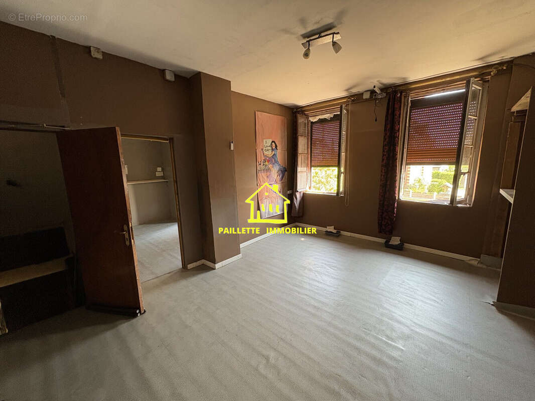 Appartement à SAINT-ROMAIN-DE-COLBOSC