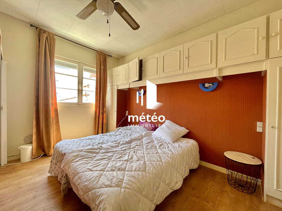 Appartement à LES SABLES-D'OLONNE