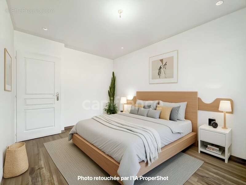 Appartement à GEX