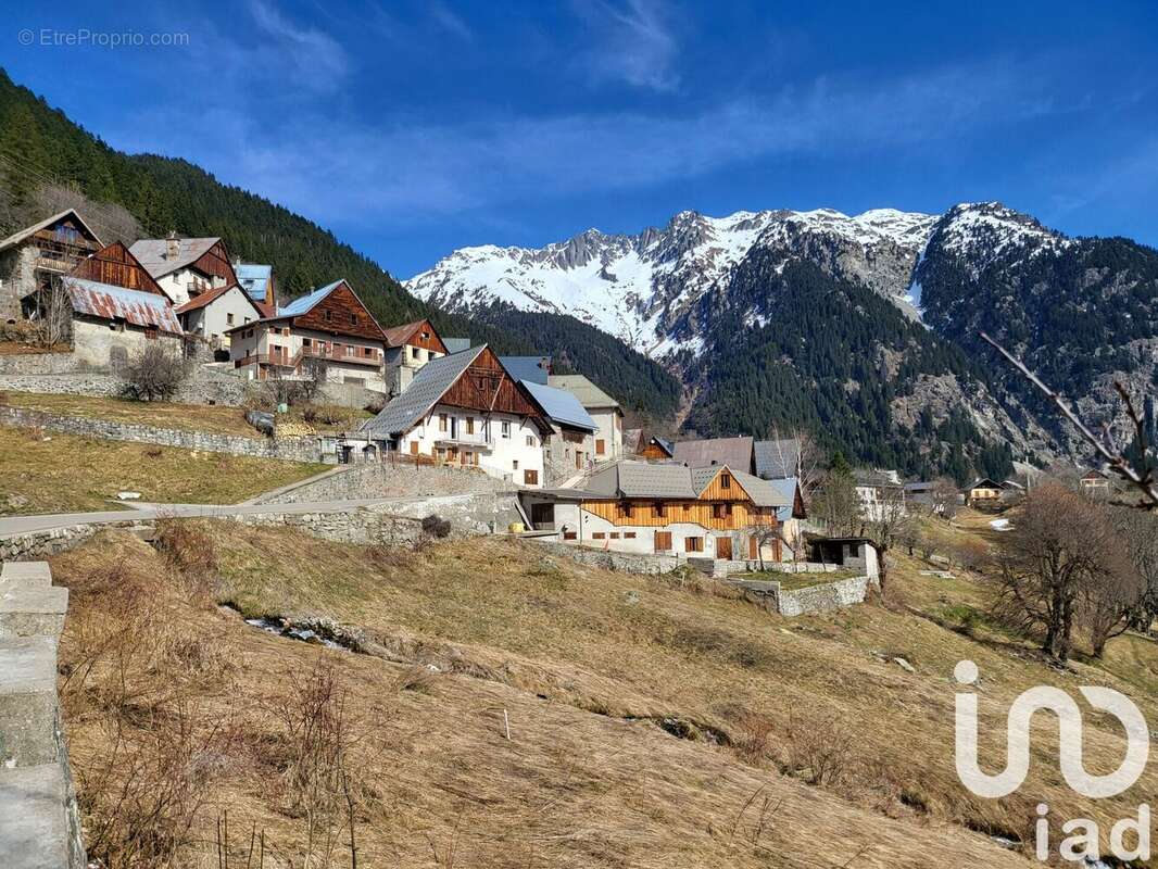 Photo 2 - Maison à ALLEMOND