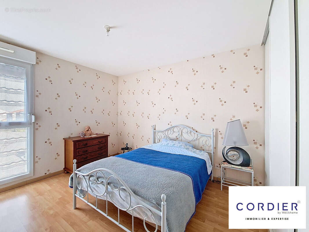 Appartement à GUENANGE