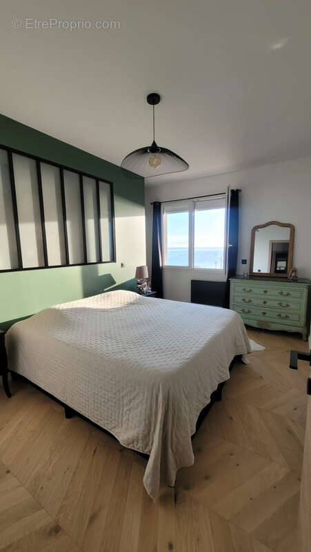 Appartement à SAN-MARTINO-DI-LOTA