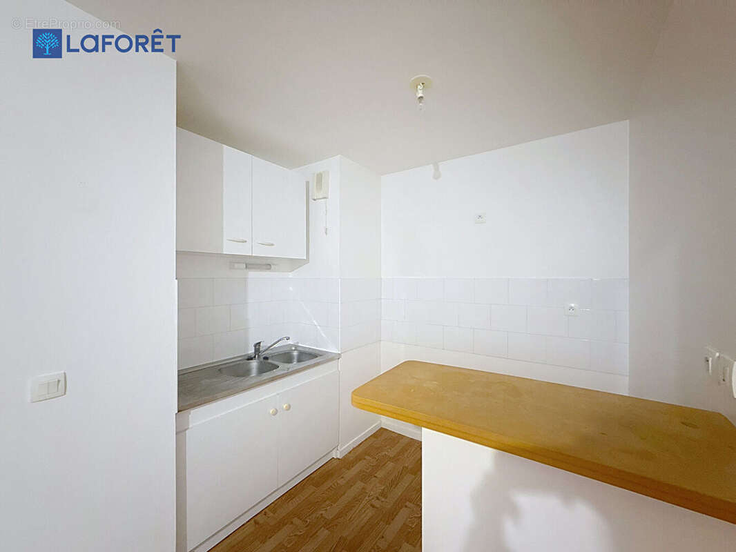 Appartement à LOCMINE