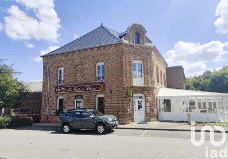 Photo 1 - Appartement à VERVINS