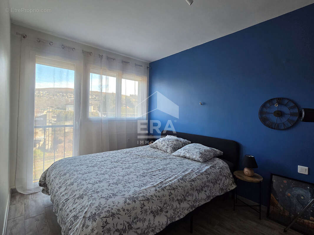 Appartement à LOURDES