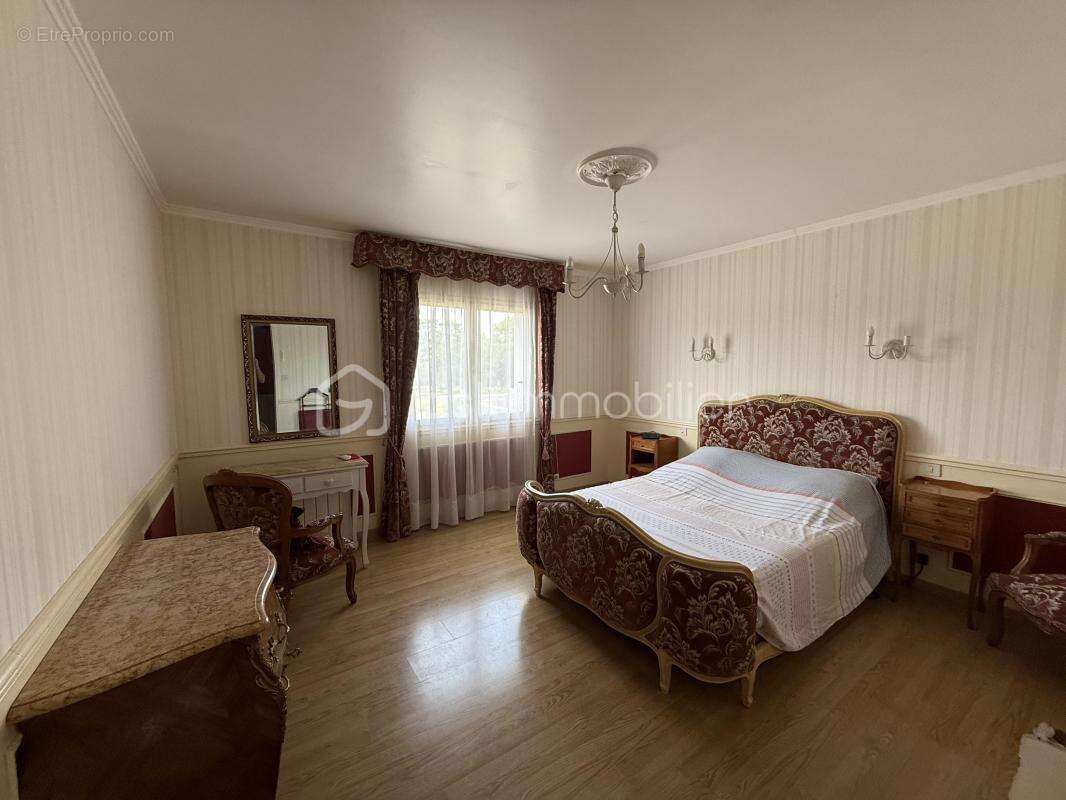 Appartement à ECOMMOY