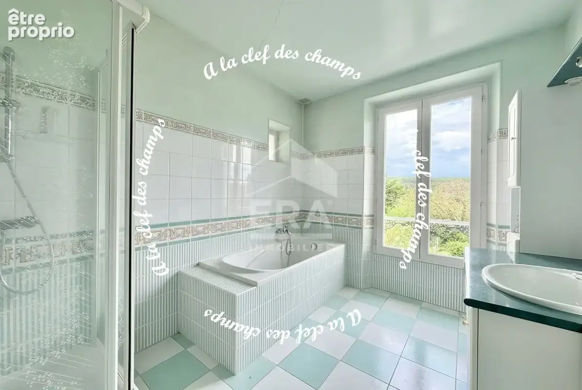 Maison 109m² à gif-sur-yvette - photo 9